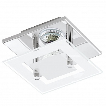 Потолочный светильник Eglo Almana 94224  фото, kupilegko.ru