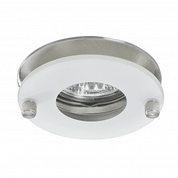 Встраиваемый светильник Paulmann Level 92549  фото, kupilegko.ru