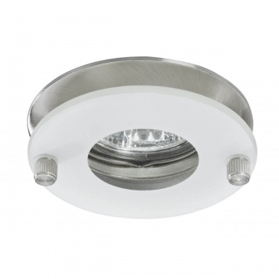 Встраиваемый светильник Paulmann Level 92549  фото, kupilegko.ru