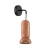 Фото Светильник Бра Накладной светильник Светильник настенный Бра, светильник настенный накладной Odeon Light 5054/1WC фото, kupilegko.ru