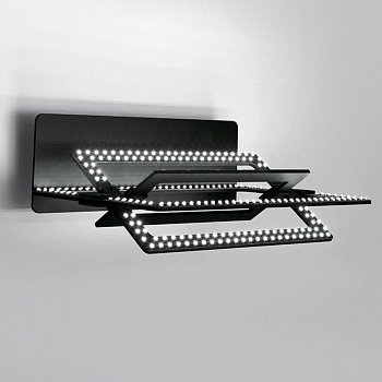 Настенный светодиодный светильник Artemide Copernico 1622020A  фото, kupilegko.ru