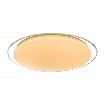 Потолочный светодиодный светильник Globo Sajama 41315-12  фото, kupilegko.ru