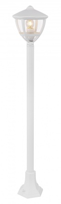 Столб фонарный уличный Globo Nollo 31993  фото, kupilegko.ru