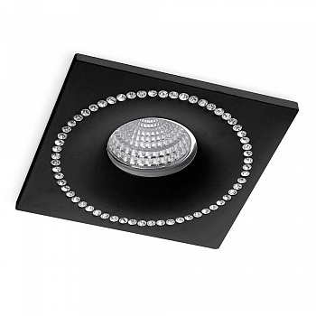 Встраиваемый светильник Azzardo Simon Square AZ1615 (встраиваемые)  фото, kupilegko.ru