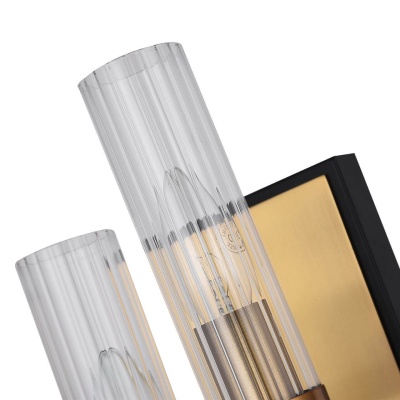 Бра, светильник настенный накладной ST Luce SL336.301.02  фото, kupilegko.ru