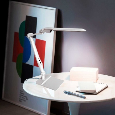 Настольная лампа Camelion KD-831 C01 14016  фото, kupilegko.ru