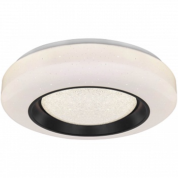 Потолочный светодиодный светильник Globo Gello 48916-24  фото, kupilegko.ru