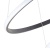 Подвесная светодиодная люстра Zortes ZRS.33320.120C  фото, kupilegko.ru