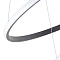 Подвесная светодиодная люстра Zortes ZRS.33320.120C  фото, kupilegko.ru
