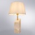 Настольная лампа Arte Lamp Porrima A4028LT-1PB  фото, kupilegko.ru