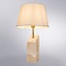 Настольная лампа Arte Lamp Porrima A4028LT-1PB  фото, kupilegko.ru