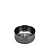 Gun Metal Миска для собак S Buster + Punch  фото, kupilegko.ru