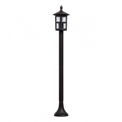 Столб фонарный уличный De Markt Телаур 806041101  фото, kupilegko.ru