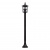 Столб фонарный уличный De Markt Телаур 806041101  фото, kupilegko.ru