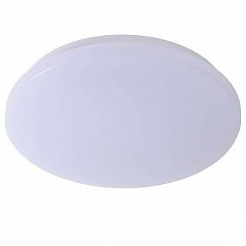 Потолочный светодиодный светильник Lucide Otis 79199/26/61  фото, kupilegko.ru