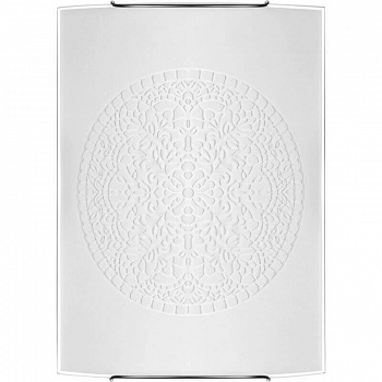 Настенно-потолочный светильник Nowodvorski Rosette 5694  фото, kupilegko.ru