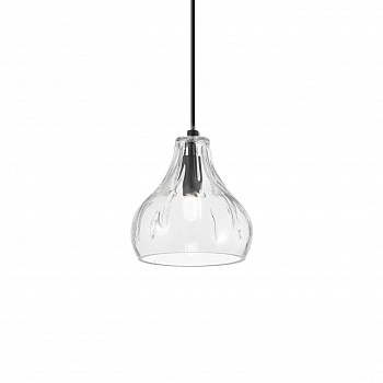 Подвесной светильник Ideal Lux Cognac-4 SP1 167022  фото, kupilegko.ru