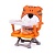 Стульчик для кормления Babies H-1 Tiger  фото, kupilegko.ru