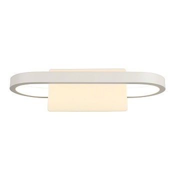 Настенный светодиодный светильник Aployt Olivi APL.003.01.12  фото, kupilegko.ru