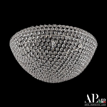 Потолочный светодиодный светильник Arte Perfetto Luce Rimini S501.0.40.C.4000  фото, kupilegko.ru