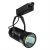 Фото Трековые светильники Arte Lamp Трековые светильники Arte Lamp Track Lights A6330PL-1BK фото, kupilegko.ru