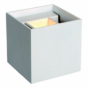 Настенный светодиодный светильник Lucide Axi 69200/06/31  фото, kupilegko.ru