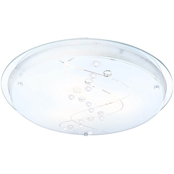 Потолочный светильник Globo Ballerina I 48090-3  фото, kupilegko.ru