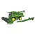 Комбайн John Deere T670i 11033 GU  фото, kupilegko.ru