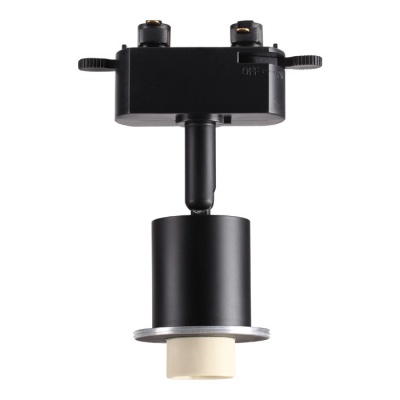 Комплектующие для трек-систем Novotech Unite 370518  фото, kupilegko.ru