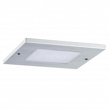 Мебельный светодиодный светильник Paulmann Micro Line Led Leaf 93561 (+мебельные)  фото, kupilegko.ru