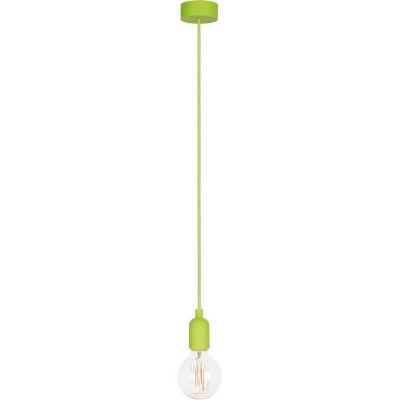Подвесной светильник Nowodvorski Silicone 6405  фото, kupilegko.ru