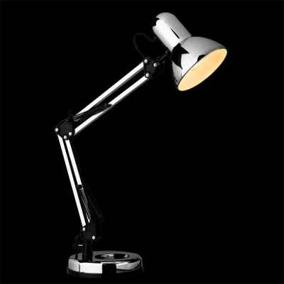 Настольная лампа Arte Lamp Junior A1330LT-1CC  фото, kupilegko.ru