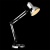Настольная лампа Arte Lamp Junior A1330LT-1CC  фото, kupilegko.ru