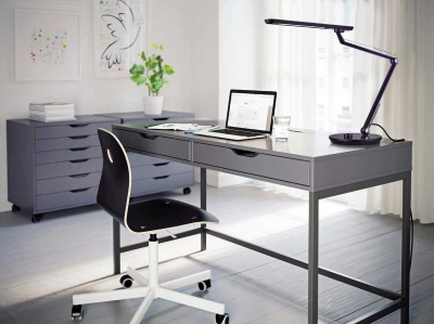 Настольная лампа Camelion KD-842 C02 13520  фото, kupilegko.ru