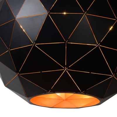 Подвесной светильник Lucide Otona 21409/40/30  фото, kupilegko.ru