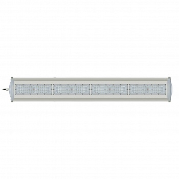 Подвесной светодиодный светильник Uniel ULY-U42C 200W/5000K IP65 Silver UL-00004830  фото, kupilegko.ru