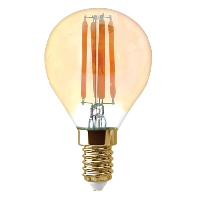Ретро лампа Thomson Filament Globe TH-B2123  фото, kupilegko.ru