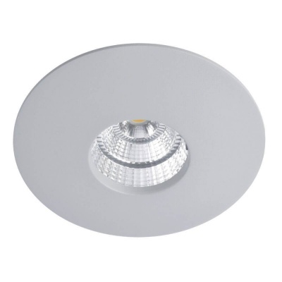 Встраиваемый светодиодный светильник Arte Lamp A5438PL-1GY  фото, kupilegko.ru