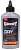 Цепная велосмазка для сухой погоды с тефлоном Dry Lube, 120 мл, GRENT PTFE, 40488 Grent  фото, kupilegko.ru