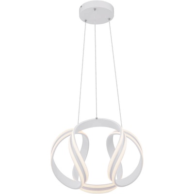 Подвесной светодиодный светильник Globo Pruna 67119H  фото, kupilegko.ru