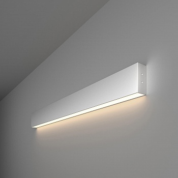 Настенный светодиодный светильник Elektrostandard LSG-02-1-8 78-12-4200-MS 4690389129377  фото, kupilegko.ru