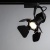 Фото Трековые светильники Arte Lamp Трековые светильники Arte Lamp Track Lights A5319PL-1BK фото, kupilegko.ru