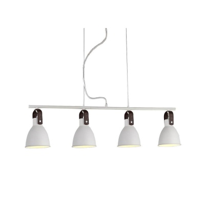 Подвесной светильник Azzardo Tessio 4 AZ1282  фото, kupilegko.ru