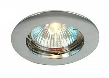 Встраиваемый светильник Deko-Light 120018 (встраиваемые)  фото, kupilegko.ru