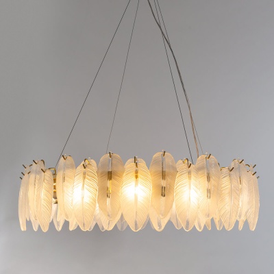 Подвесная люстра Arte Lamp Evie A4052SP-12SG  фото, kupilegko.ru