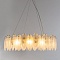 Подвесная люстра Arte Lamp Evie A4052SP-12SG  фото, kupilegko.ru