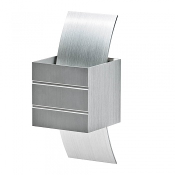 Настенный светильник Azzardo Vidal AZ0862  фото, kupilegko.ru