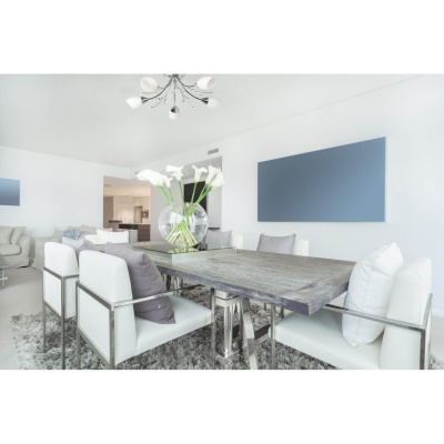 Потолочная люстра MW-Light Нежность 356015105  фото, kupilegko.ru