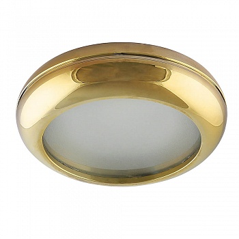 Встраиваемый светильник Azzardo Biagio AZ1493 (встраиваемые)  фото, kupilegko.ru