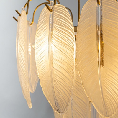 Подвесная люстра Arte Lamp Evie A4052LM-6SG  фото, kupilegko.ru